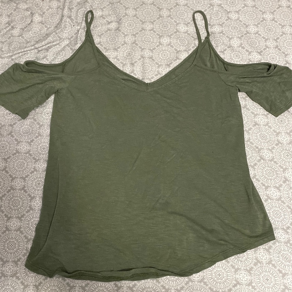 Aerie tanktop